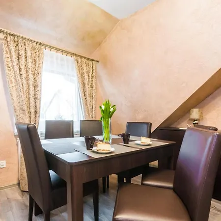 Appartamento Mohito *