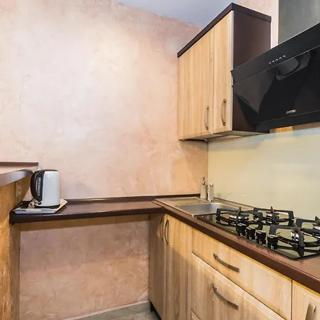 Appartamento Mohito *