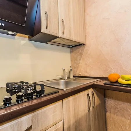 Mohito Appartamento Kąty Rybackie