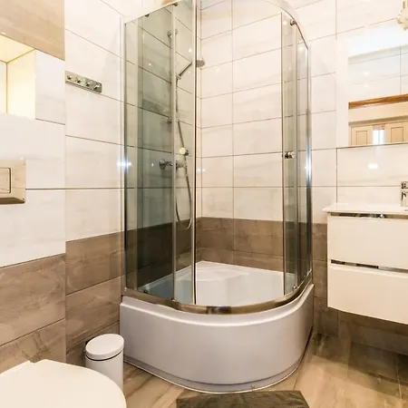 Mohito Appartement Kąty Rybackie