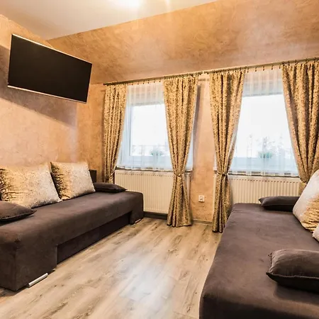 Appartement Mohito