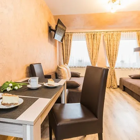Mohito Appartamento Kąty Rybackie