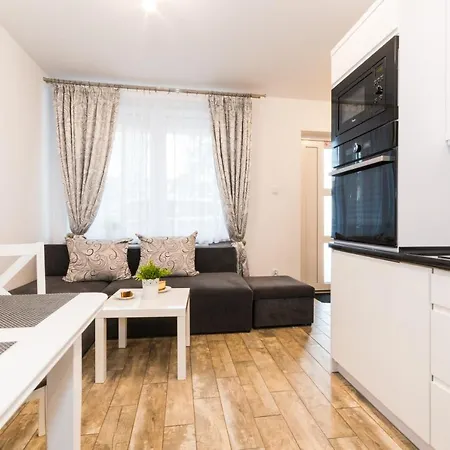 Mohito Appartement