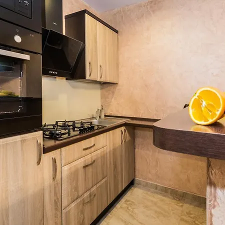 Appartement Mohito