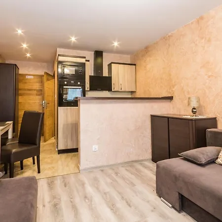 Appartamento Mohito *