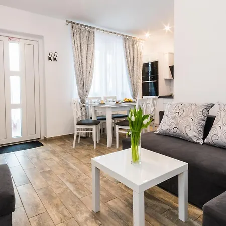 Appartement Mohito