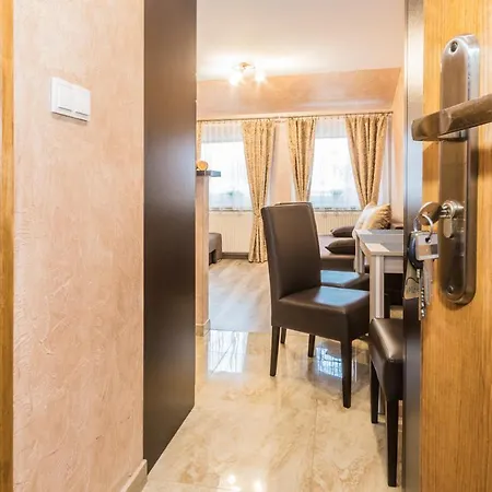Mohito Appartement