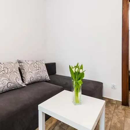 Mohito Appartamento Kąty Rybackie