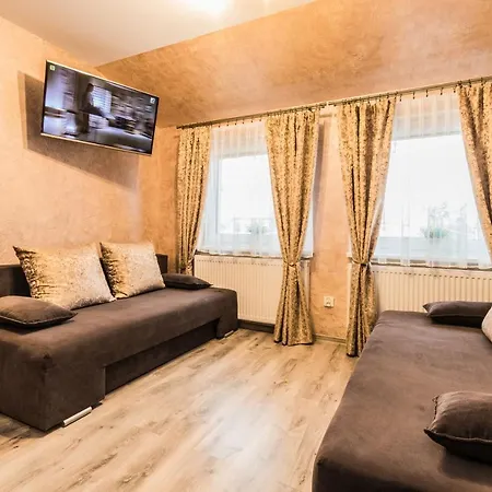 Mohito Appartement