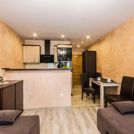 Appartement Mohito Kąty Rybackie