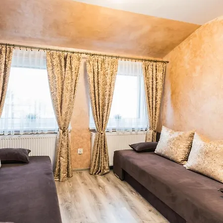 Appartement Mohito *