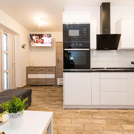 Mohito Appartement *