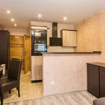 Mohito Appartement