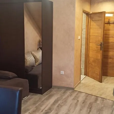 Apartmán Mohito