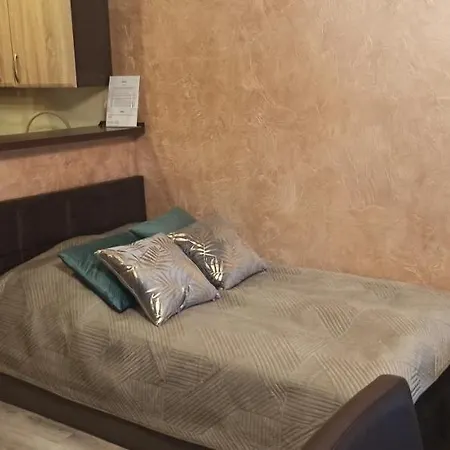 Appartamento Mohito Kąty Rybackie