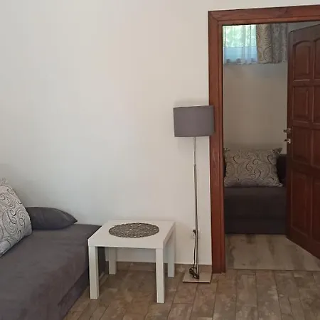 Apartmán Mohito Kąty Rybackie
