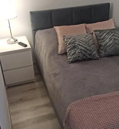 Appartement Mohito