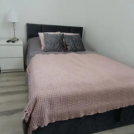 Mohito Appartement