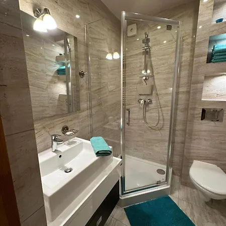 Appartement Mohito