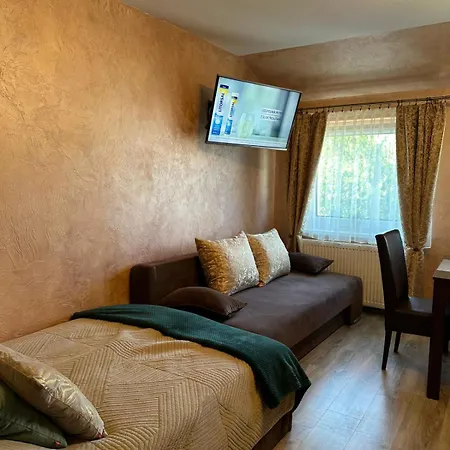 Mohito Appartement *