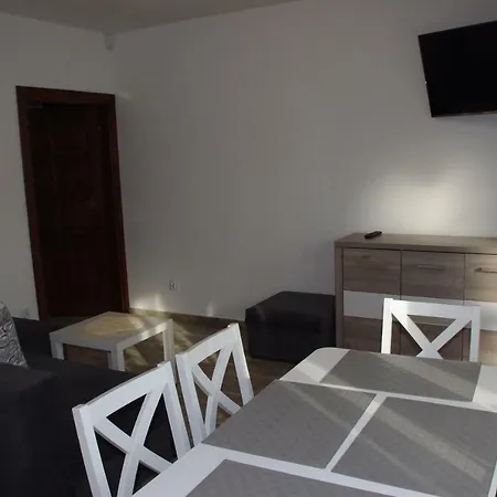 Appartement Mohito