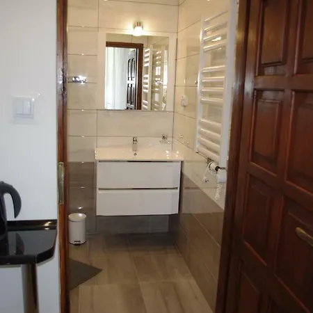 Appartement Mohito
