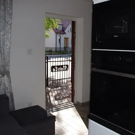 Appartement Mohito