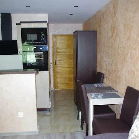 Mohito Appartement