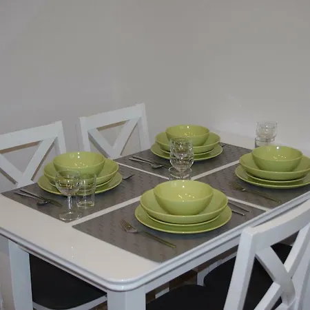 Appartement Mohito *
