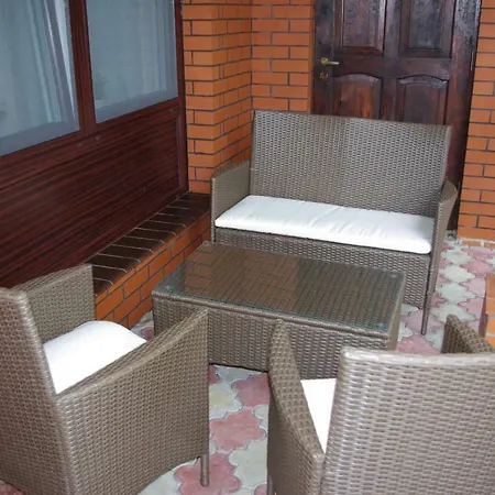 Appartamento Mohito *
