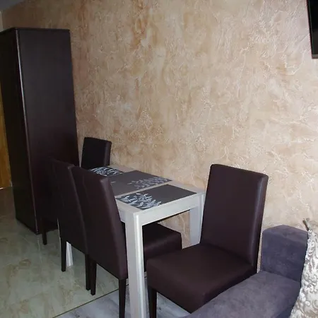 Appartamento Mohito *