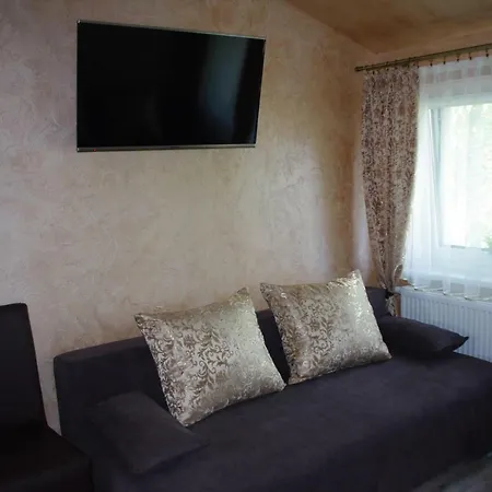 Mohito Appartamento Kąty Rybackie