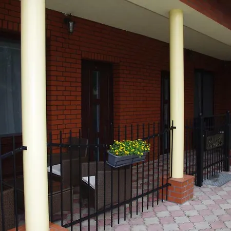 Mohito Appartamento Kąty Rybackie