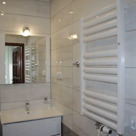 Mohito Appartement *