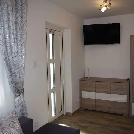 Appartement Mohito Kąty Rybackie