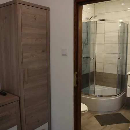 Appartement Mohito Kąty Rybackie