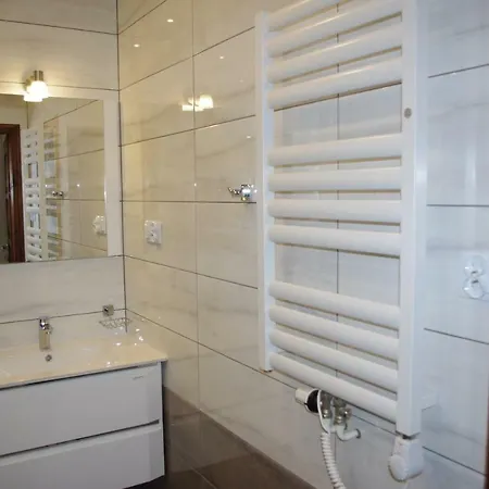 Appartamento Mohito *