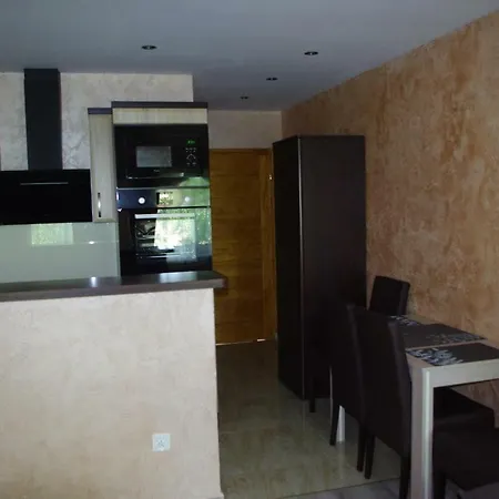 Appartement Mohito
