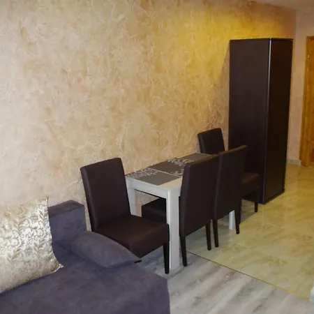 Mohito Appartamento Kąty Rybackie