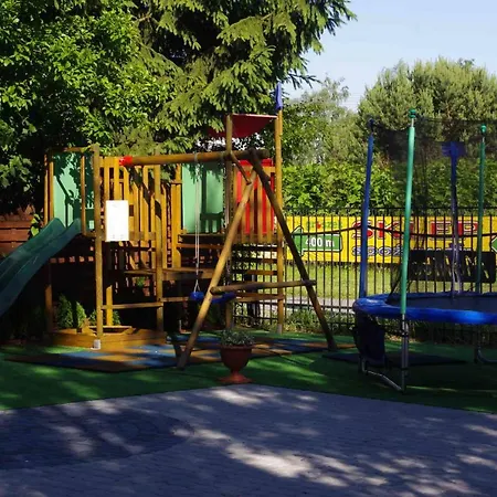 Appartamento Mohito *