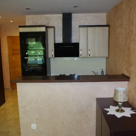 Mohito Appartement *