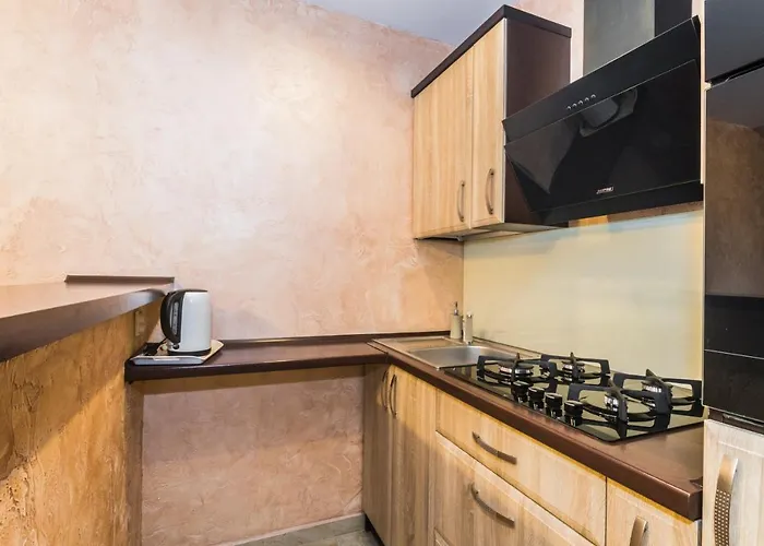 Διαμέρισμα Mohito *