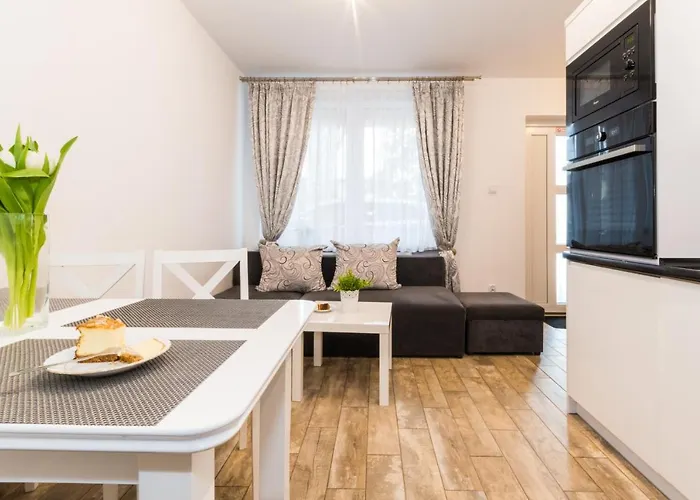 Mohito Διαμέρισμα *