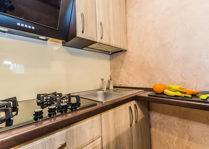 Mohito Διαμέρισμα Kąty Rybackie