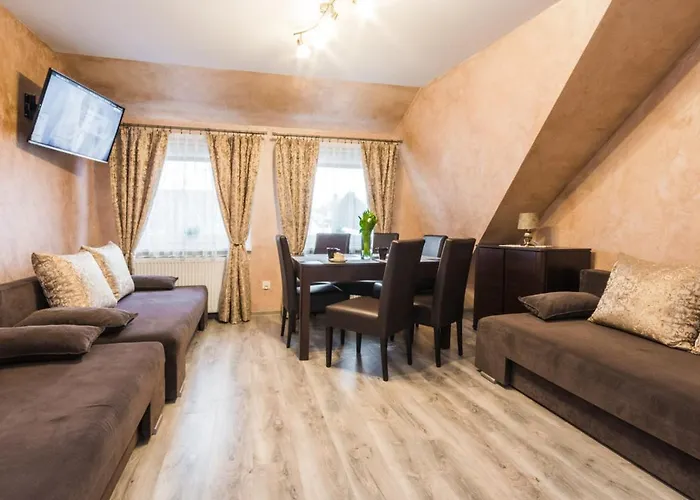 Mohito Διαμέρισμα Kąty Rybackie