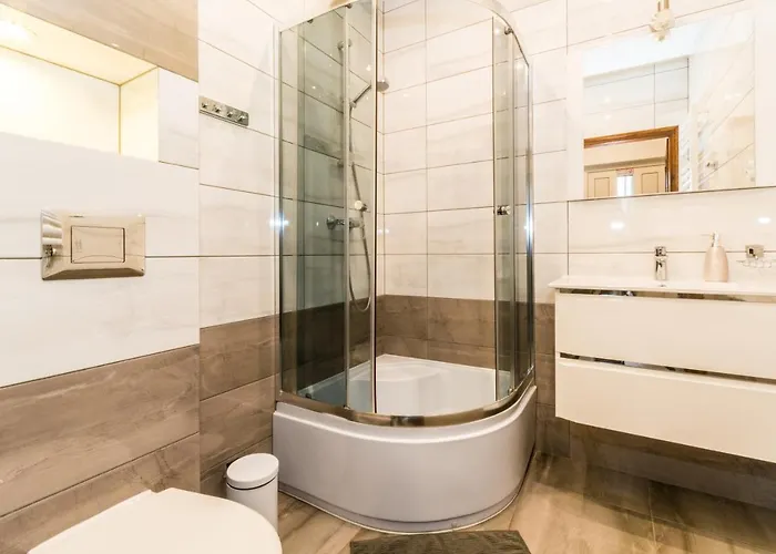 Mohito Διαμέρισμα Kąty Rybackie