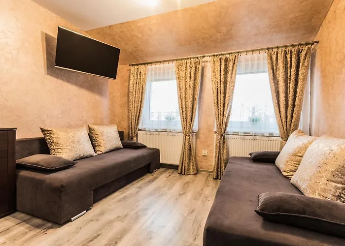 Διαμέρισμα Mohito