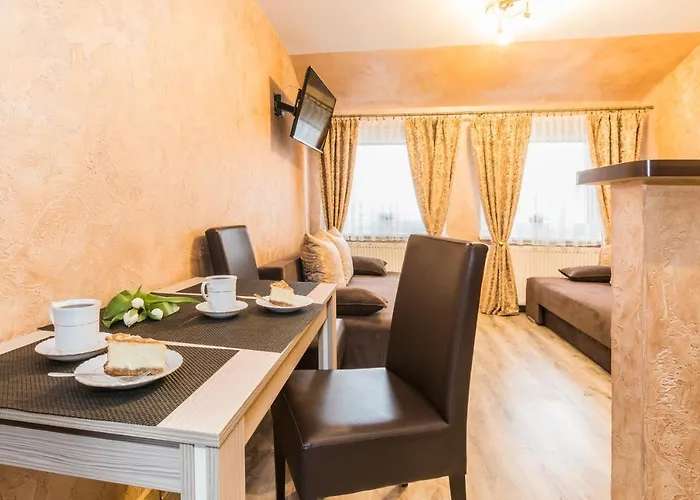 Mohito Διαμέρισμα Kąty Rybackie