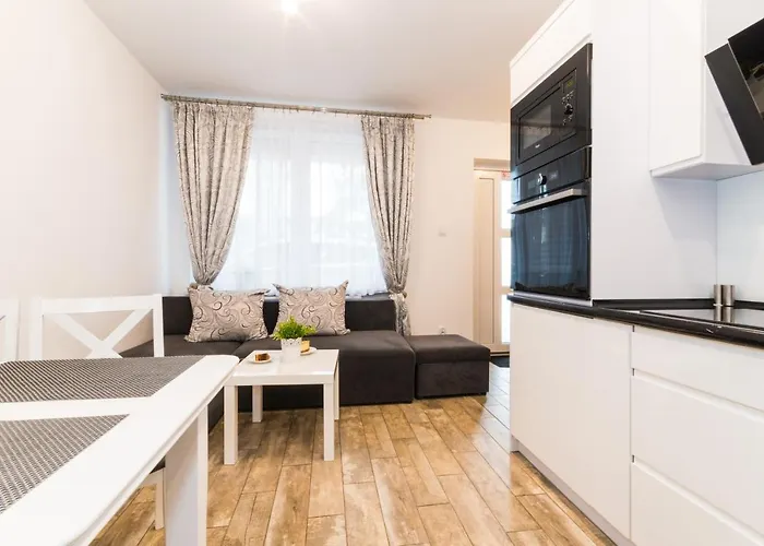 Mohito Διαμέρισμα