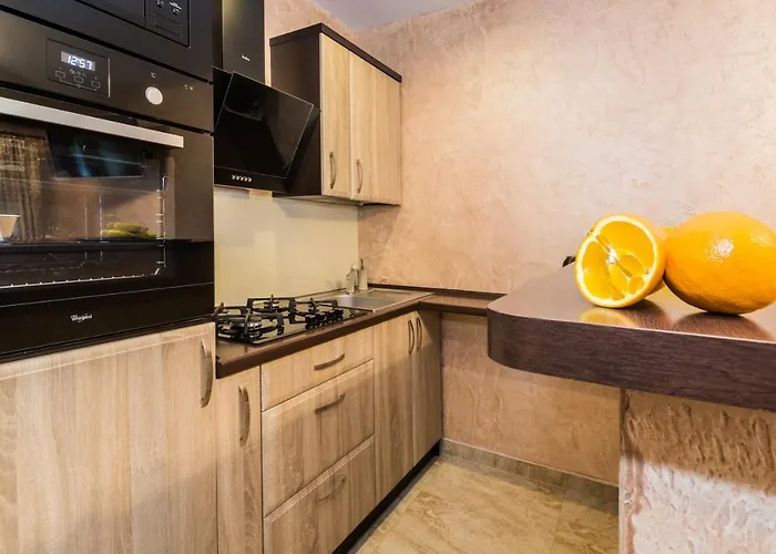 Διαμέρισμα Mohito